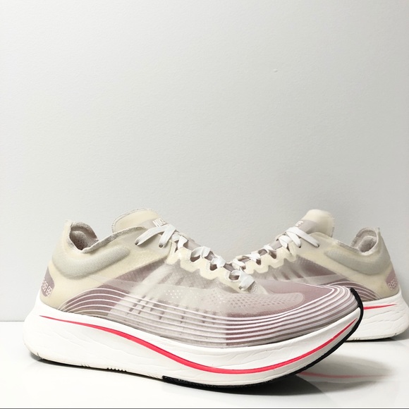 Nike Other - NIKE ZOOM FLY SP BREAKING2